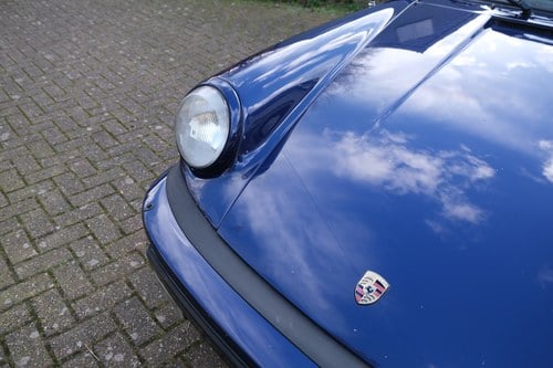 1980 Porsche 911 SC 3.0 Targa In vendita (immagine 171 di 368)