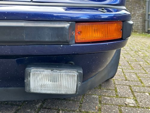 1980 Porsche 911 SC 3.0 Targa In vendita (immagine 190 di 368)