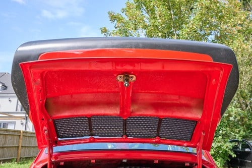 1982 Porsche 911 SC Te koop (foto 148 van 175)