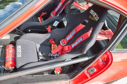 1982 Porsche 911 SC Te koop (foto 37 van 175)