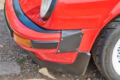 1982 Porsche 911 SC Te koop (foto 130 van 175)