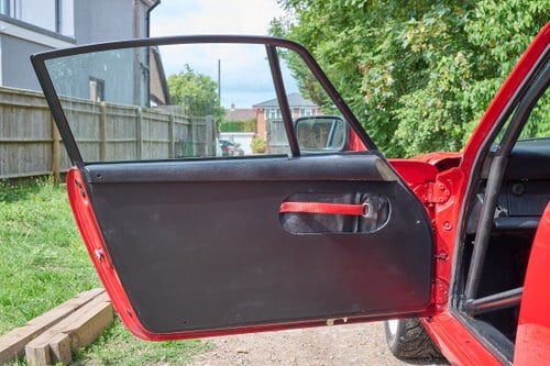 1982 Porsche 911 SC Te koop (foto 43 van 175)