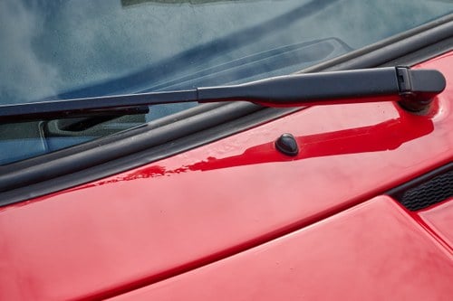 1982 Porsche 911 SC Te koop (foto 81 van 175)