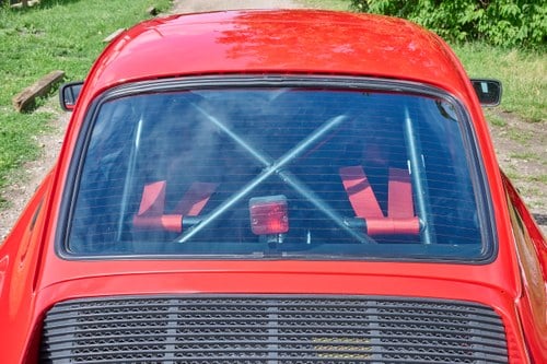 1982 Porsche 911 SC Te koop (foto 107 van 175)