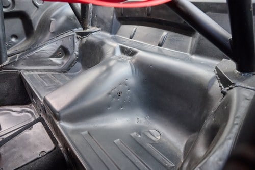 1982 Porsche 911 SC Te koop (foto 60 van 175)