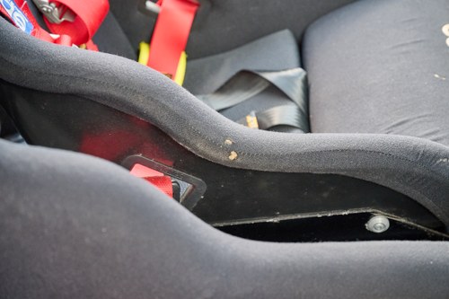 1982 Porsche 911 SC Te koop (foto 55 van 175)