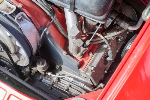 1982 Porsche 911 SC Te koop (foto 158 van 175)