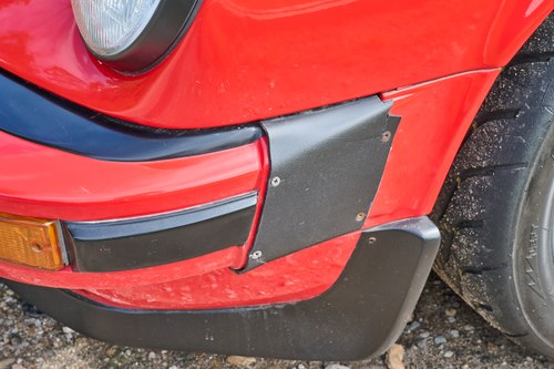 1982 Porsche 911 SC Te koop (foto 73 van 175)