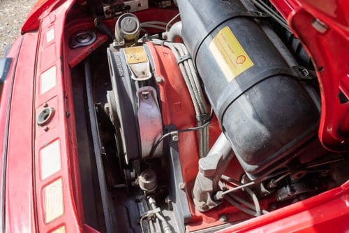 1982 Porsche 911 SC Te koop (foto 166 van 175)