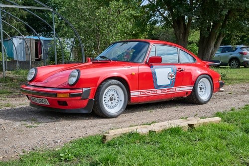 1982 Porsche 911 SC Te koop (foto 2 van 175)