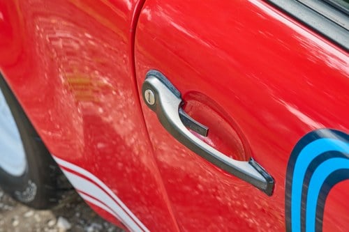 1982 Porsche 911 SC Te koop (foto 89 van 175)