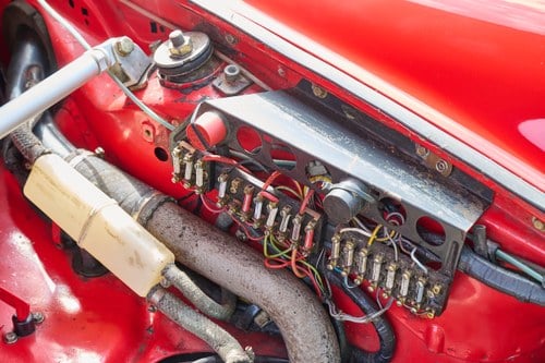 1982 Porsche 911 SC Te koop (foto 141 van 175)