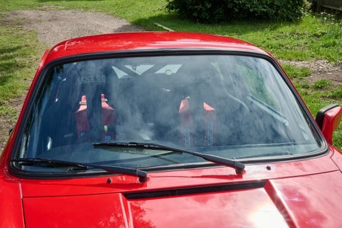 1982 Porsche 911 SC Te koop (foto 84 van 175)