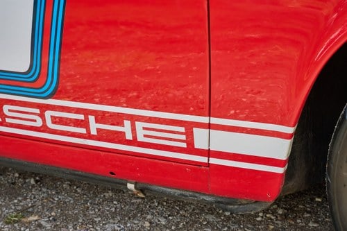 1982 Porsche 911 SC Te koop (foto 85 van 175)