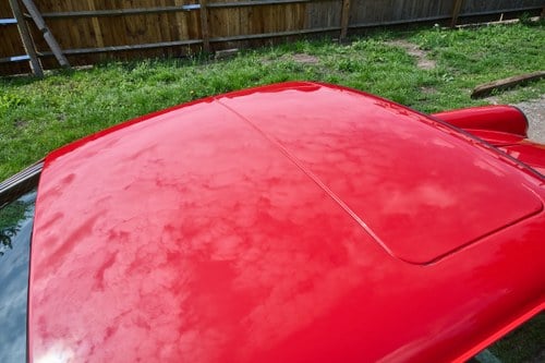 1982 Porsche 911 SC Te koop (foto 103 van 175)