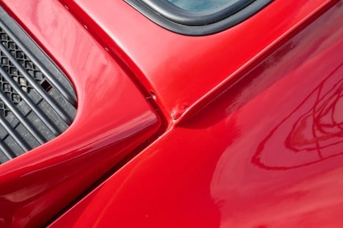 1982 Porsche 911 SC Te koop (foto 101 van 175)