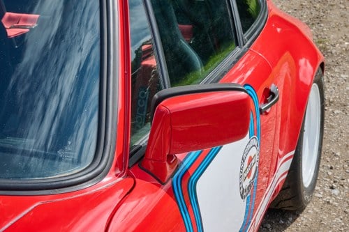 1982 Porsche 911 SC Te koop (foto 127 van 175)