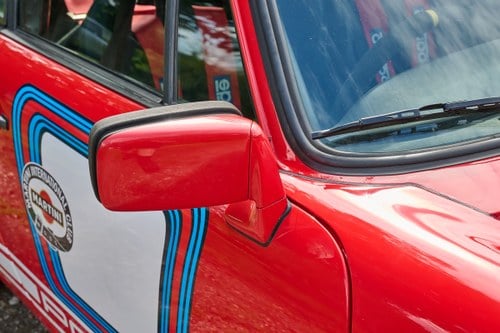 1982 Porsche 911 SC Te koop (foto 86 van 175)