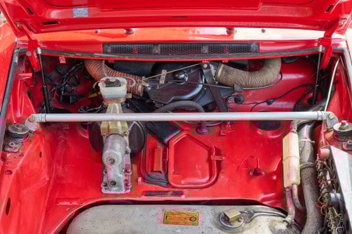 1982 Porsche 911 SC Te koop (foto 137 van 175)