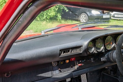 1982 Porsche 911 SC Te koop (foto 35 van 175)