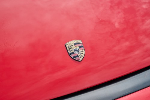 1982 Porsche 911 SC Te koop (foto 77 van 175)