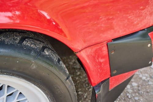 1982 Porsche 911 SC Te koop (foto 87 van 175)