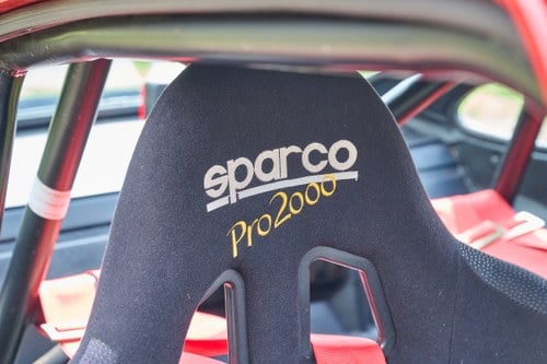 1982 Porsche 911 SC Te koop (foto 49 van 175)