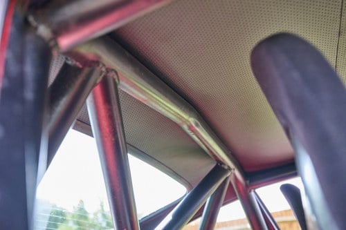 1982 Porsche 911 SC Te koop (foto 69 van 175)