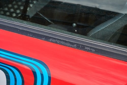 1982 Porsche 911 SC Te koop (foto 122 van 175)