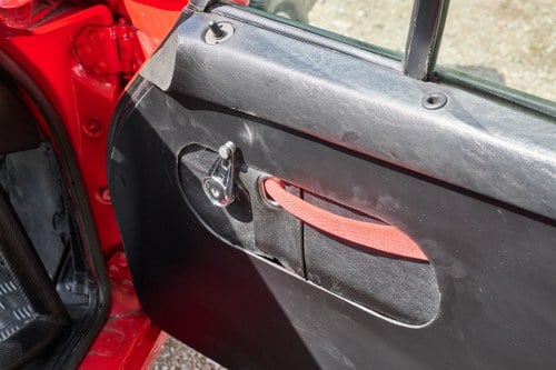 1982 Porsche 911 SC Te koop (foto 45 van 175)