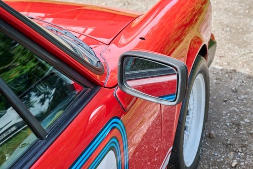 1982 Porsche 911 SC Te koop (foto 91 van 175)