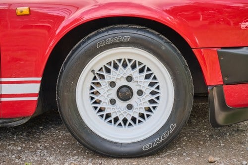 1982 Porsche 911 SC Te koop (foto 17 van 175)