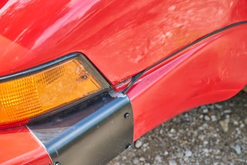 1982 Porsche 911 SC Te koop (foto 100 van 175)