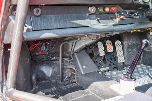 1982 Porsche 911 SC Te koop (foto 44 van 175)