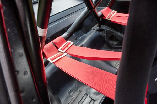 1982 Porsche 911 SC Te koop (foto 52 van 175)