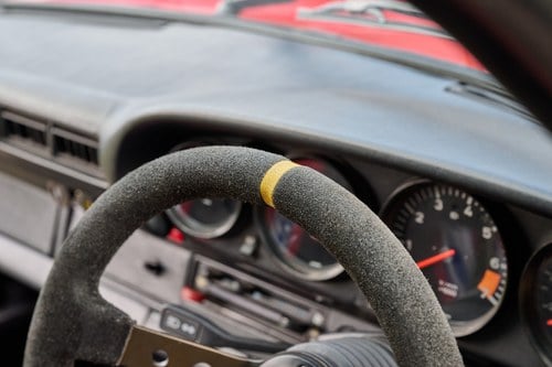 1982 Porsche 911 SC Te koop (foto 33 van 175)