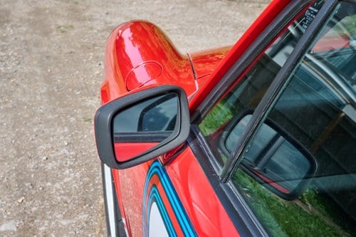 1982 Porsche 911 SC Te koop (foto 123 van 175)