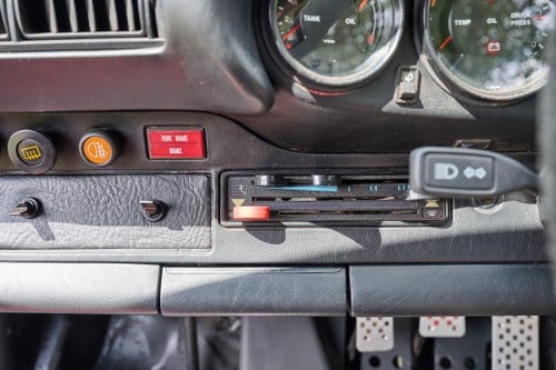 1982 Porsche 911 SC Te koop (foto 31 van 175)