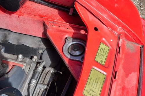 1982 Porsche 911 SC Te koop (foto 171 van 175)