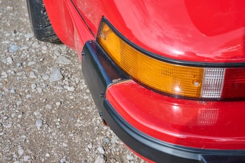 1982 Porsche 911 SC Te koop (foto 114 van 175)