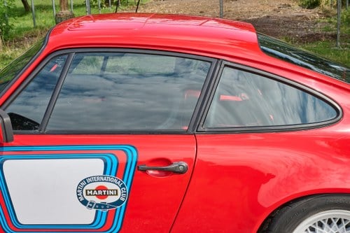 1982 Porsche 911 SC Te koop (foto 117 van 175)