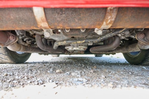 1982 Porsche 911 SC Te koop (foto 173 van 175)