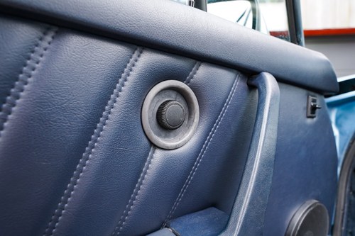 1986 Porsche 911 Carrera Sport Te koop (foto 101 van 250)