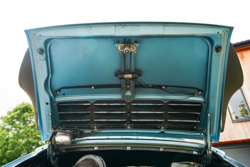 1986 Porsche 911 Carrera Sport Te koop (foto 191 van 250)