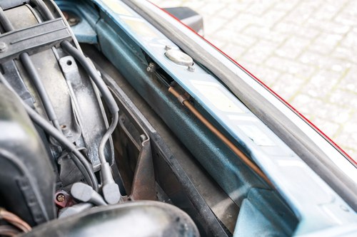 1986 Porsche 911 Carrera Sport Te koop (foto 210 van 250)