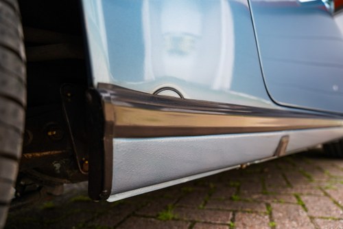 1986 Porsche 911 Carrera Sport Te koop (foto 139 van 250)