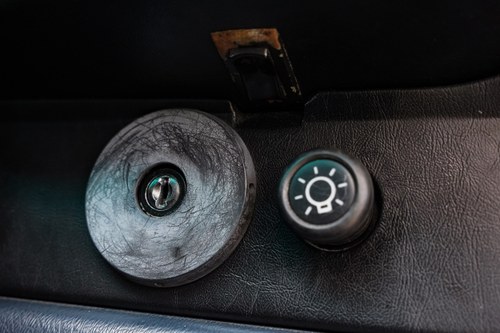 1986 Porsche 911 Carrera Sport Te koop (foto 52 van 250)