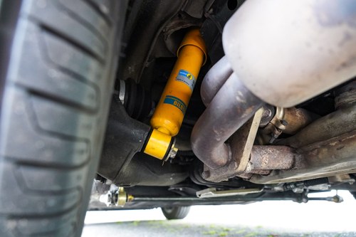 1986 Porsche 911 Carrera Sport Te koop (foto 229 van 250)