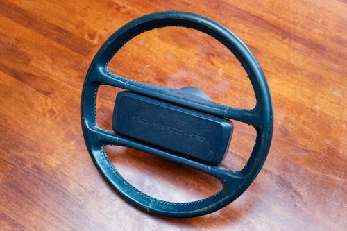 1986 Porsche 911 Carrera Sport Te koop (foto 248 van 250)