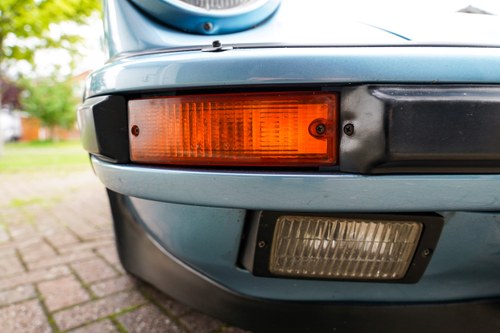 1986 Porsche 911 Carrera Sport Te koop (foto 170 van 250)